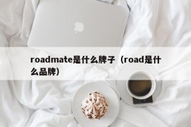 roadmate是什么牌子（road是什么品牌）