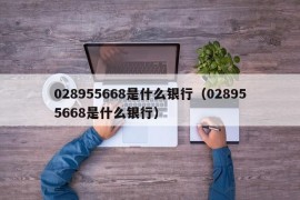 028955668是什么银行（028955668是什么银行）