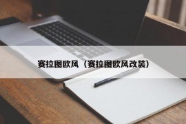 赛拉图欧风（赛拉图欧风改装）