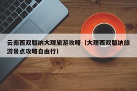 云南西双版纳大理旅游攻略（大理西双版纳旅游景点攻略自由行）