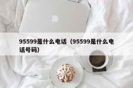 95599是什么电话（95599是什么电话号码）