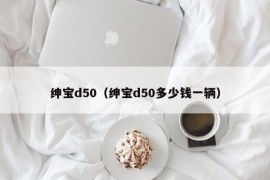 绅宝d50（绅宝d50多少钱一辆）