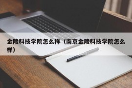 金陵科技学院怎么样（南京金陵科技学院怎么样）