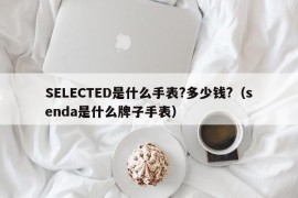 SELECTED是什么手表?多少钱?（senda是什么牌子手表）