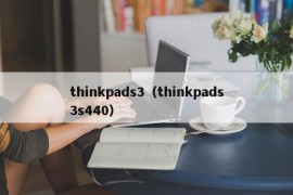 thinkpads3（thinkpads3s440）