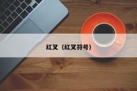 红叉（红叉符号）