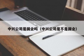 中兴公司是国企吗（中兴公司是不是国企）