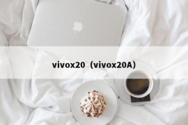 vivox20（vivox20A）