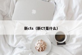 新cts（新CT是什么）